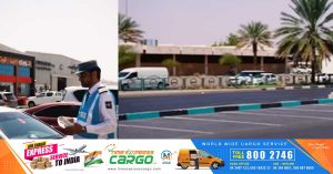 Abu Dhabi Transport Authority to open new parking areas in Al Ain and Al Hili