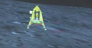 Chandrayaan 3's exploration ends- The equipment will gradually stop working