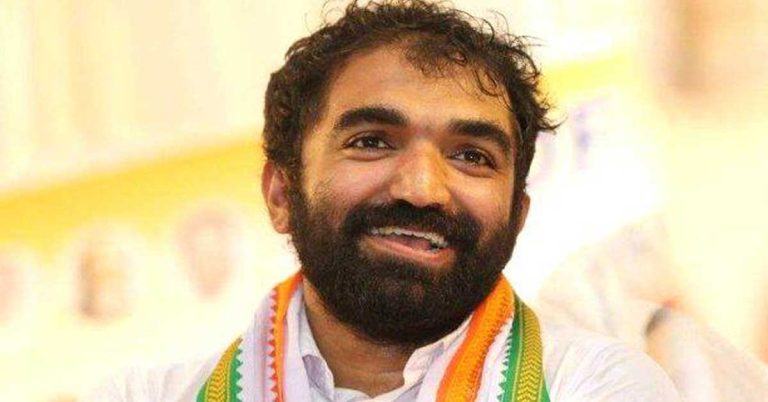 Chandy Oommen will take oath as MLA today.