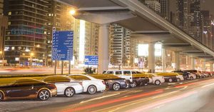 Day of the Prophet- Parking is free in Dubai tomorrow, Friday