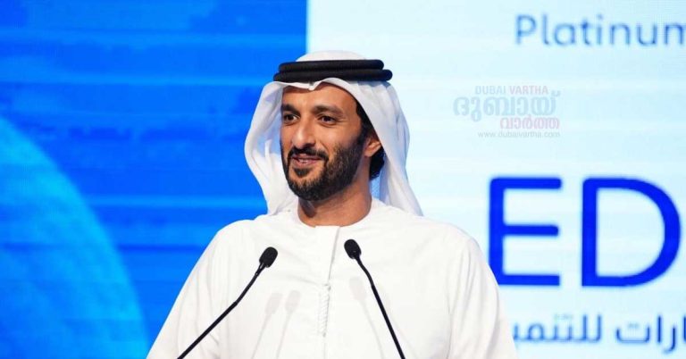 Finance Minister aims to create 20,000 jobs in agriculture sector in UAE