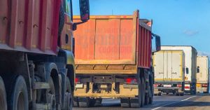Heavy vehicles weighing more than 65 tonnes will be banned in the UAE from 2024.