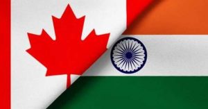 India temporarily suspends issuance of visas to Canadian citizens