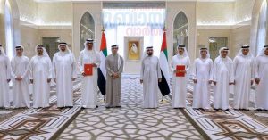 Mohammed Bin Rashid Al Maktoum Solar Park to Power 5 Lakh Homes in Dubai