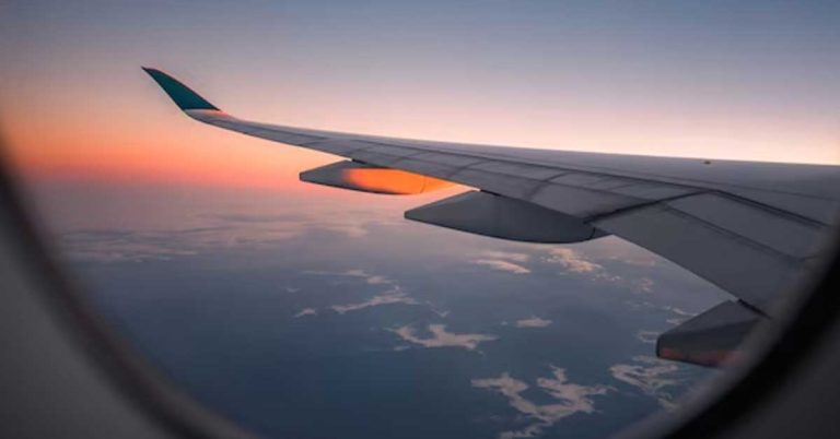 Passenger dies of heart attack during Muscat-Chennai flight