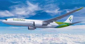 Salam Air's daily services from Dubai to Kozhikode via Muscat from October 1