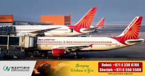 Several lapses in safety checks- Air India's flight safety chief suspended.