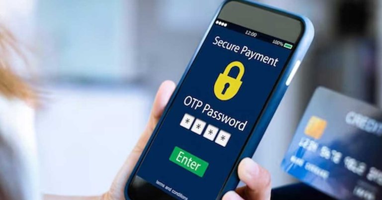 Sharjah Police warns against sharing OTP passwords