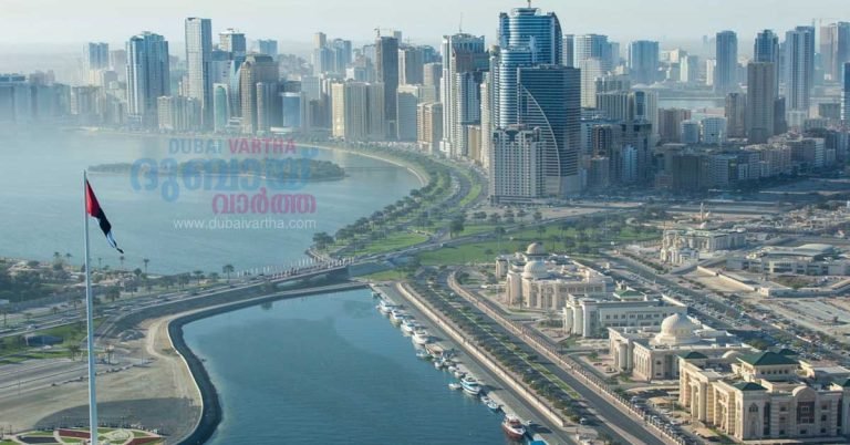 Sharjah announces 50% discount on municipal fines