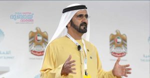 Sheikh Mohammed to Youth Minister-4,700 applications received within 7 hours