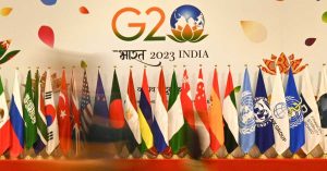 The 18th G-20 Summit will begin today in Delhi