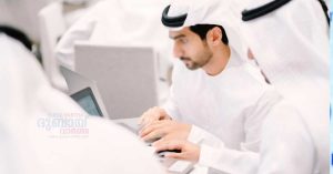 The Ministry has launched training programs for Emirati students to work in the private sector
