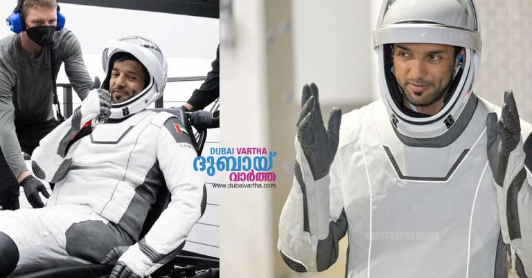 Out-of-this-world welcome awaits UAE astronaut Sultan Al Neyadi in his homeland after historic space mission