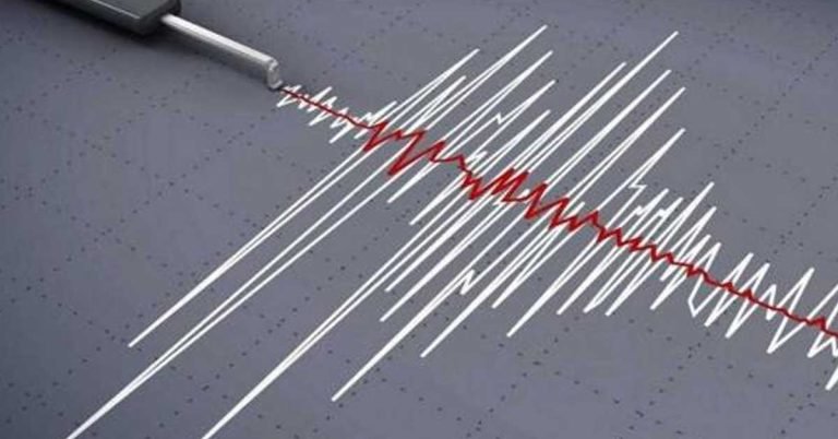 2 earthquakes in Iran in the morning- Reports of light tremors also felt in UAE