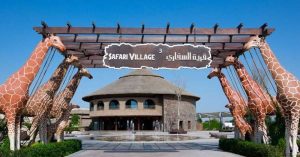 2023-24 season- Dubai Safari Park will open on October 5