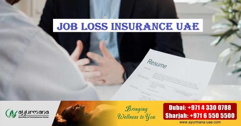 4-month grace period to take job loss insurance for those who joined the UAE after October 1