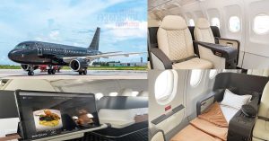 Dubai-headquartered luxury airline startup Beond starts commercial operations, unveils livery