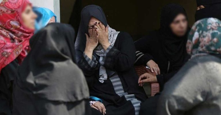 Compassion for Gaza- Campaign in UAE to collect relief materials for Gaza in wake of war