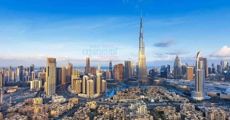 Building rents in Dubai have increased by 27.2 percent, according to reports