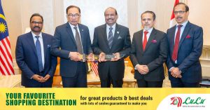 Lulu Group to open 6 hypermarkets in Malaysia