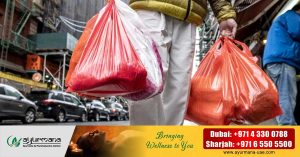 Single-use plastic bags to be banned in Ras Al Khaimah from January 1, 2024