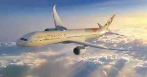 Situation continues to be monitored - Etihad Airways resumes flights to Israel
