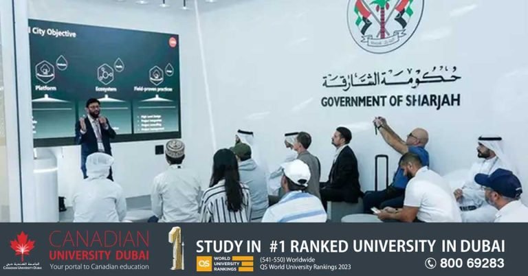 Smart detector cameras to detect law violations in Sharjah