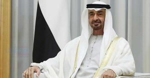 UAE President orders $20 million in humanitarian aid to the Palestinian people