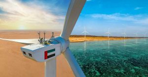 UAE plans wind power project to power 23,000 homes