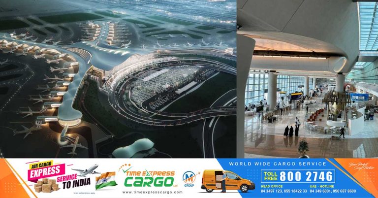 All airlines at Abu Dhabi International Airport now operate from Terminal A