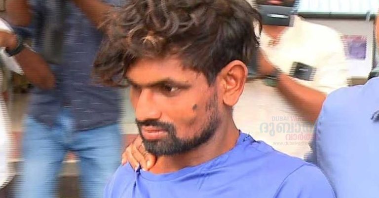 Aluva murder case of 5-year-old girl: Court sentenced Asfaq Alam to death