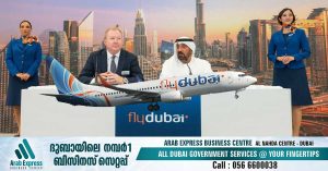 Fly Dubai orders 30 Boeing Dreamliners worth Dh40.3 billion