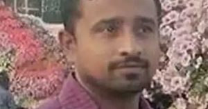 Manjapra native died in car fire in Ajman