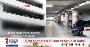 Maintenance--RTA-announces-temporary-closure-of-2-multi-storey-parking-buildings-in-Dubai