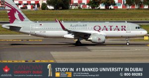 Qatar Airways resumes services to Ras Al Khaimah
