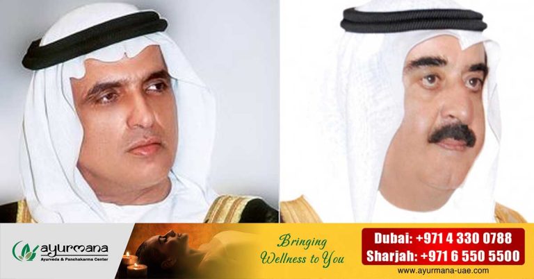 52nd National Day: Rulers of Ras al-Khaimah and Umm al-Quwain ordered the release of many prisoners.