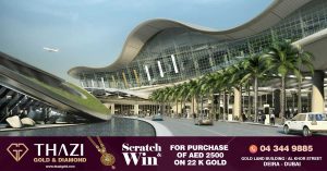 Abu Dhabi Airports to welcome more than 22 million passengers by 2023