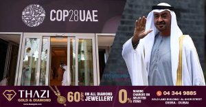 COP 28: 28th edition of Climate Summit to begin today: Sheikh Mohammed welcomes world to UAE