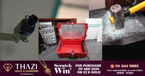Dubai Police has launched more security measures to prevent residential theft