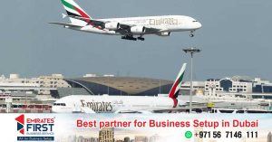 Emirates to post Dh10.1bn net profit in 2023-24 half-year