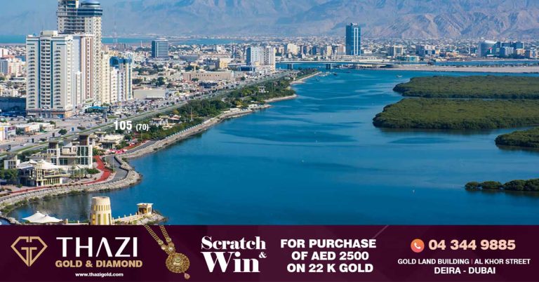 Ras Al Khaimah ranked fourth best city globally for expatriates to live and work