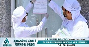 Sanitation violation: 9 restaurants closed in Abu Dhabi this year