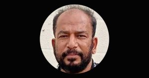A native of Kannur Kattampally died in a car accident in Sharjah Saja