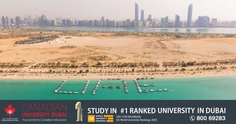 A new world record with more than 50 boats making the name UAE on the Abu Dhabi beach