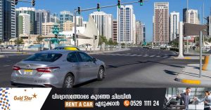 Abu Dhabi Environment Agency says new taxis and stricter regulations will help reduce pollution by up to 90%