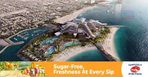'The Island' Dh4.4 billion Las Vegas-style island project coming to Dubai
