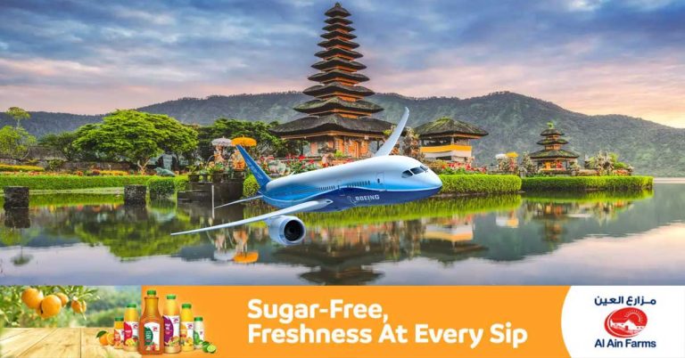 Indonesia to provide free entry visa to 20 countries including UAE, India to boost foreign tourists