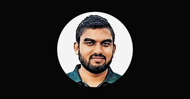 Malappuram native AAK Group Director passed away in UAE.