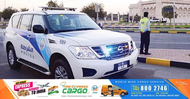 No New Year celebrations in Sharjah- Strict legal action against violators- 1200 security personnel on guard