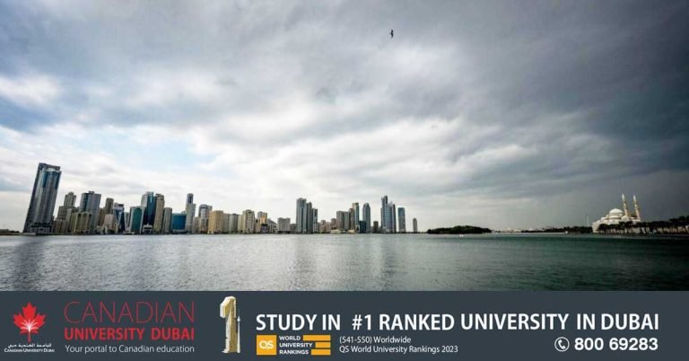 Partly cloudy weather in UAE today - Temperature will drop to 7 degrees Celsius in some areas